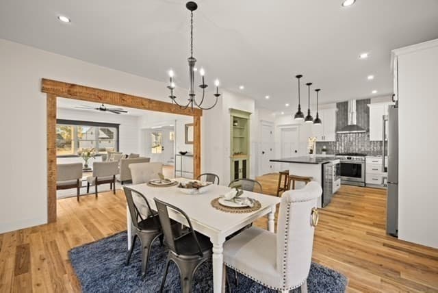 Single Family Residence at 5 Jeffrey Drive, West Bridgewater MA 02379, photo 16 of 35