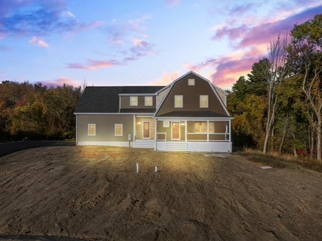 Single Family Residence at 5 Jeffrey Drive, West Bridgewater MA 02379, photo 3 of 35