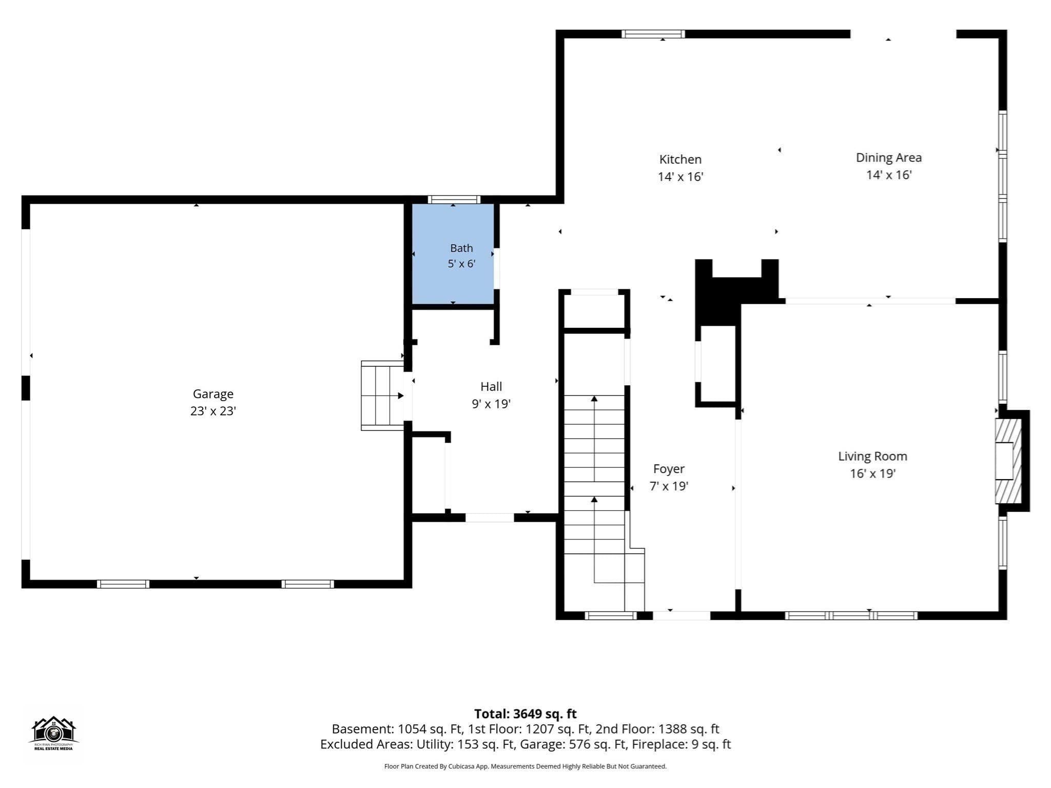 Single Family Residence at 5 Jeffrey Drive, West Bridgewater MA 02379, photo 34 of 35