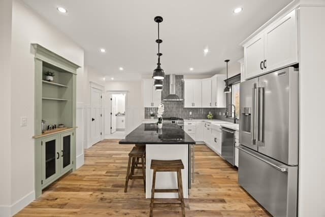 Single Family Residence at 5 Jeffrey Drive, West Bridgewater MA 02379, photo 15 of 35