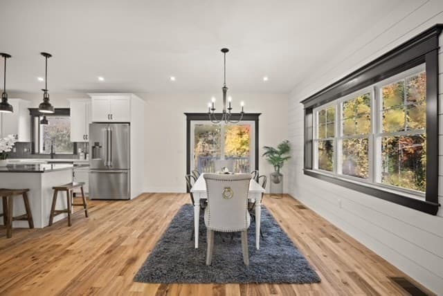 Single Family Residence at 5 Jeffrey Drive, West Bridgewater MA 02379, photo 11 of 35