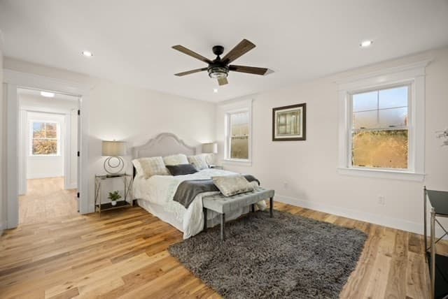 Single Family Residence at 5 Jeffrey Drive, West Bridgewater MA 02379, photo 19 of 35