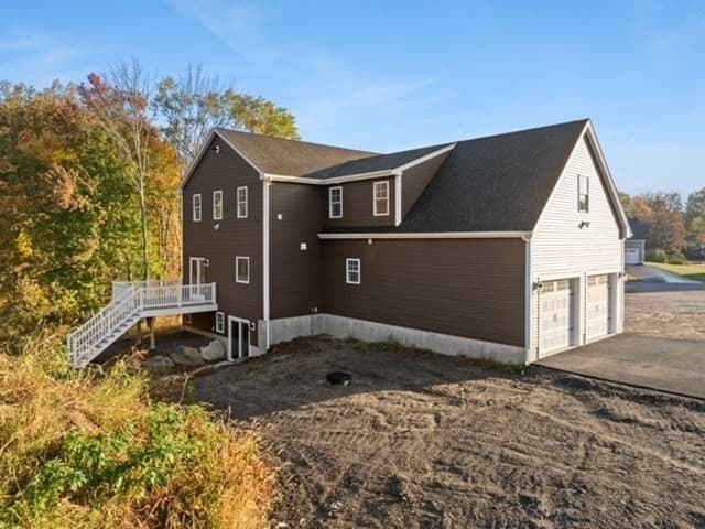 Single Family Residence at 5 Jeffrey Drive, West Bridgewater MA 02379, photo 31 of 35