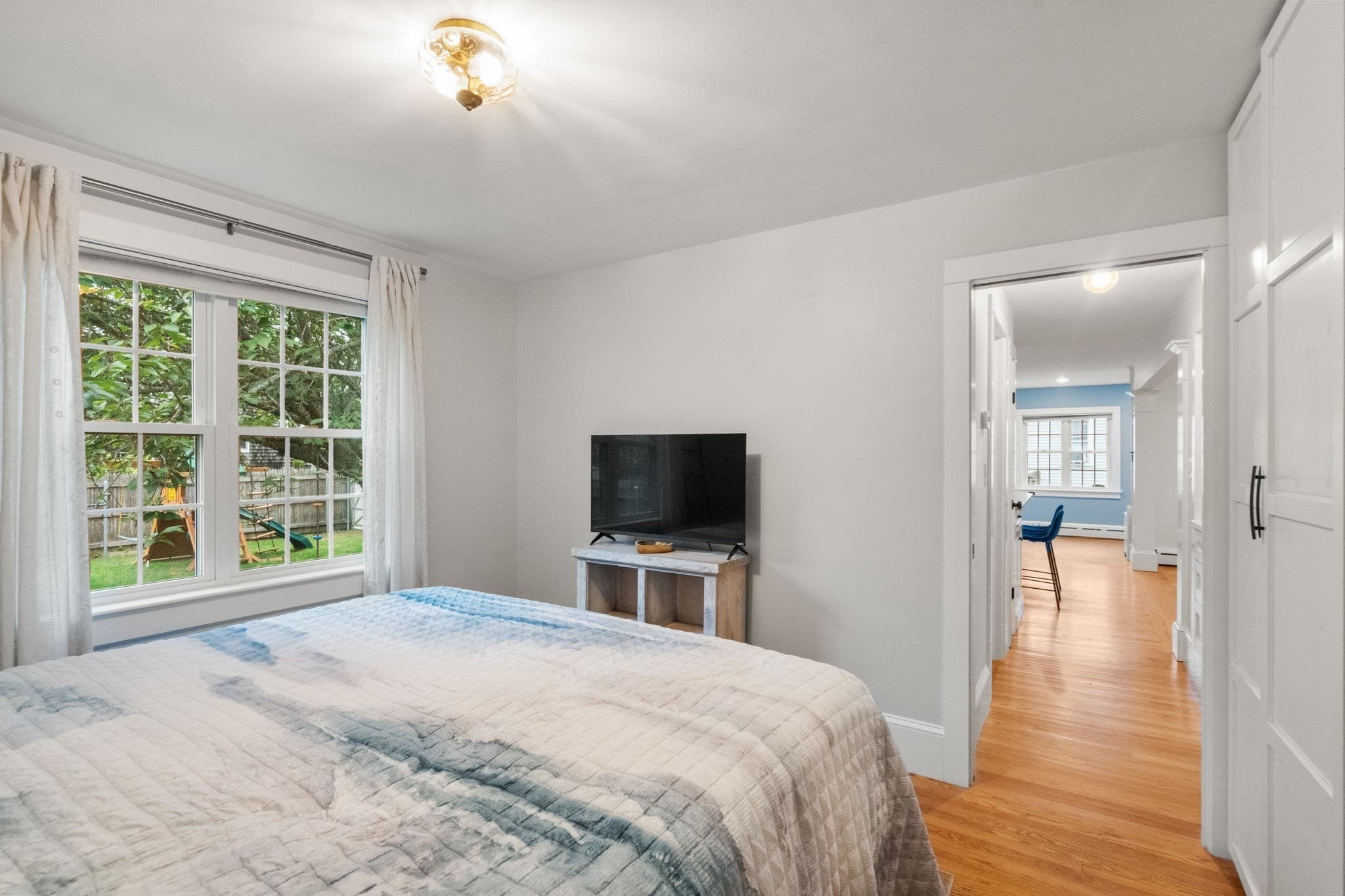 Single Family Residence at 519 Kirby Street, New Bedford MA 02740, photo 20 of 37