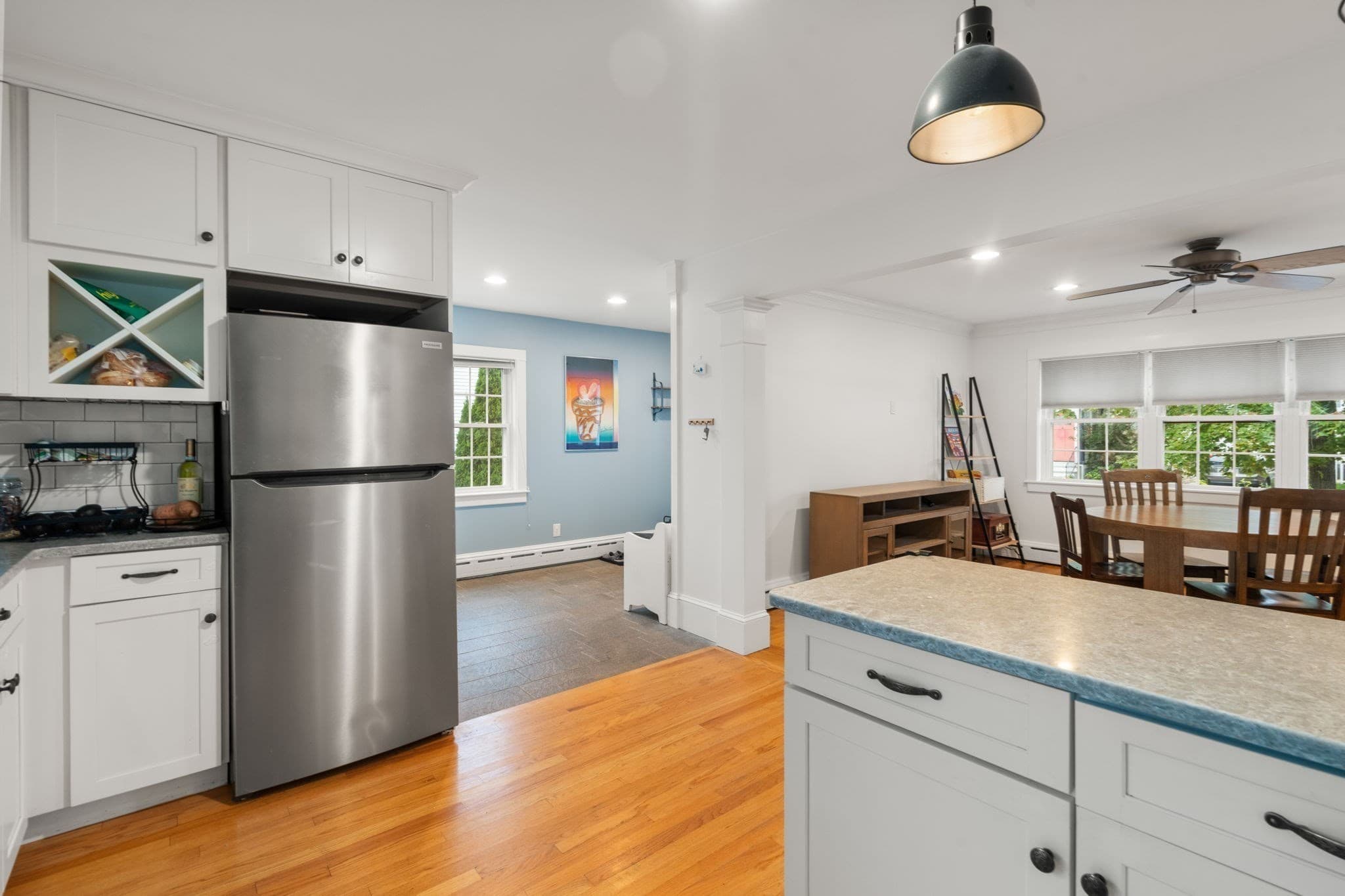 Single Family Residence at 519 Kirby Street, New Bedford MA 02740, photo 14 of 37