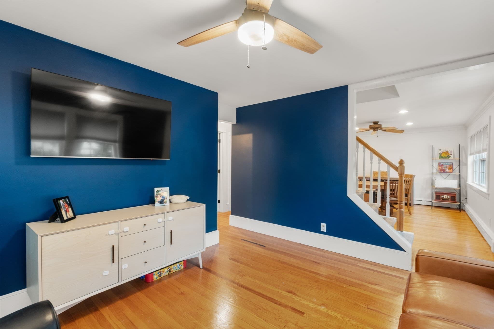 Single Family Residence at 519 Kirby Street, New Bedford MA 02740, photo 18 of 37