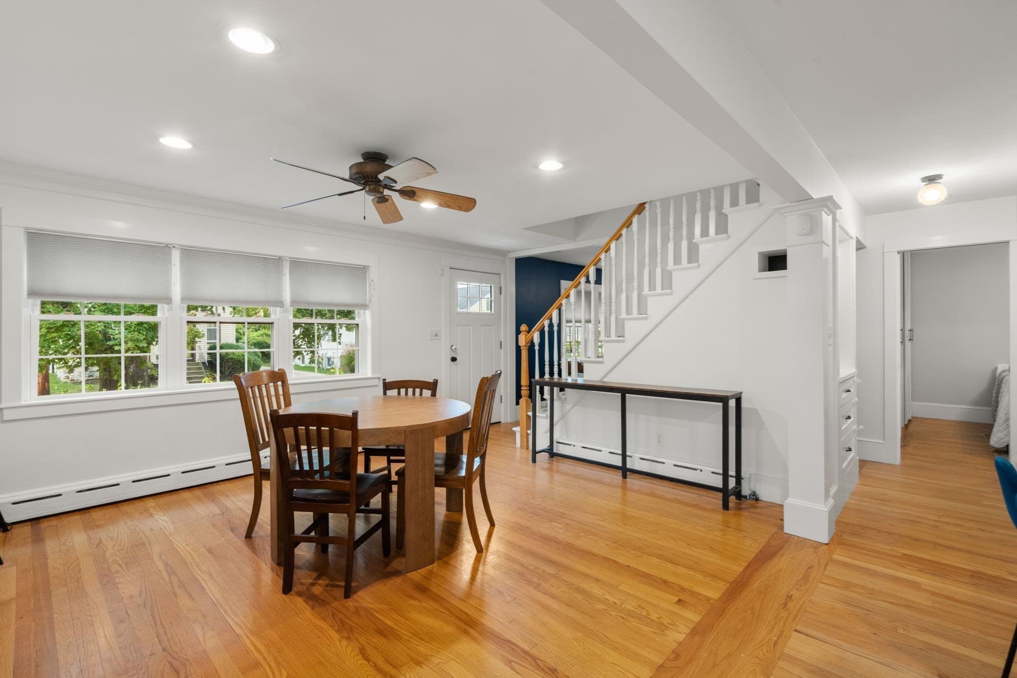 Single Family Residence at 519 Kirby Street, New Bedford MA 02740, photo 15 of 37