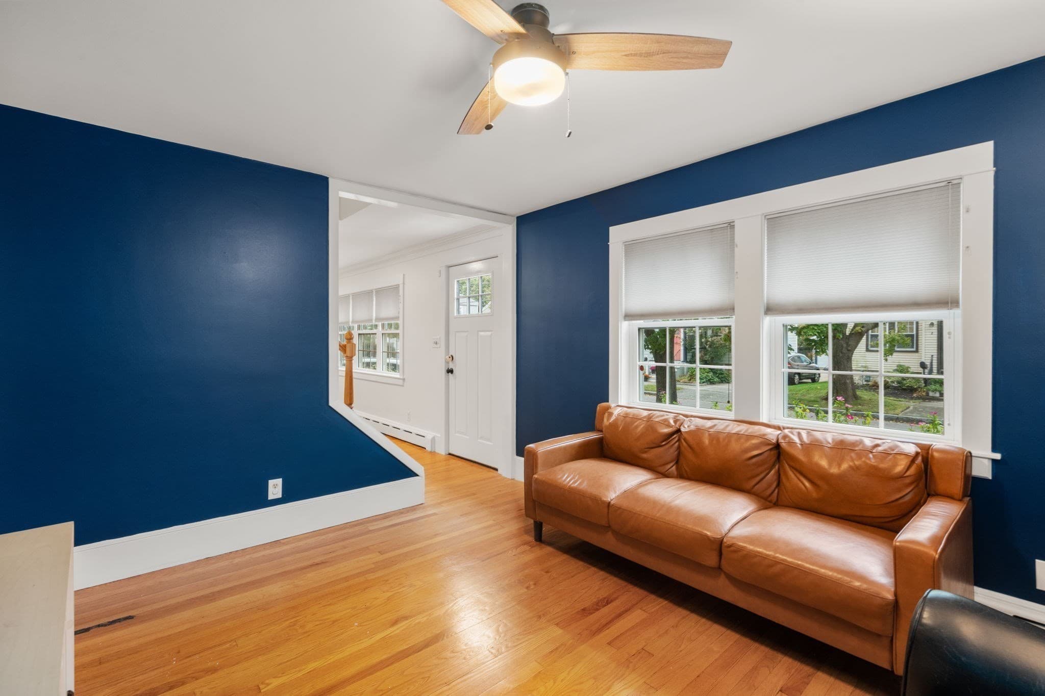 Single Family Residence at 519 Kirby Street, New Bedford MA 02740, photo 19 of 37