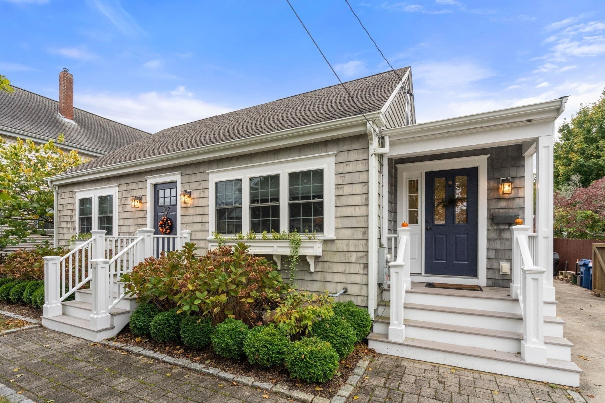 Single Family Residence at 519 Kirby Street, New Bedford MA 02740, photo 35 of 37