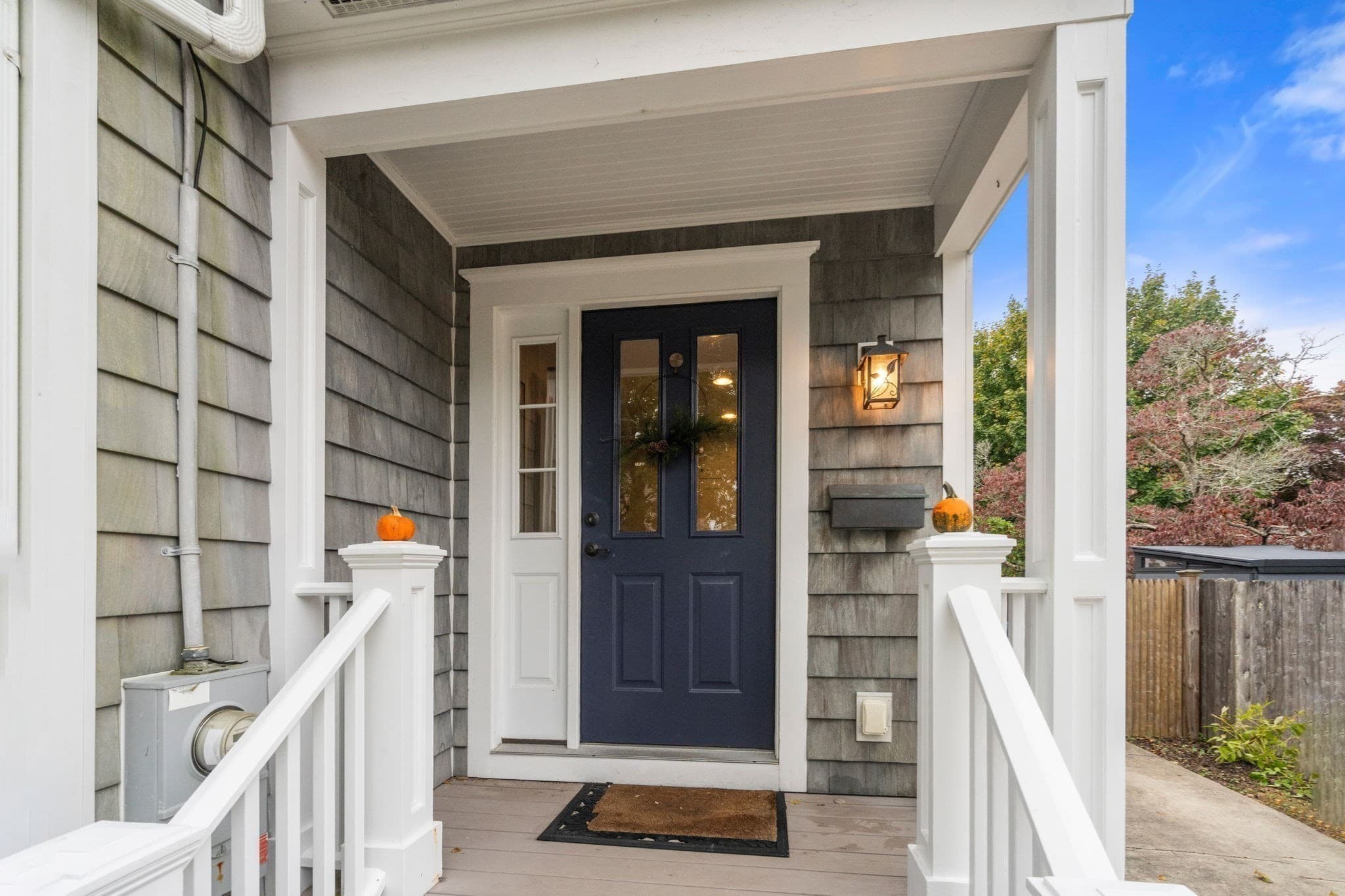 Single Family Residence at 519 Kirby Street, New Bedford MA 02740, photo 4 of 37
