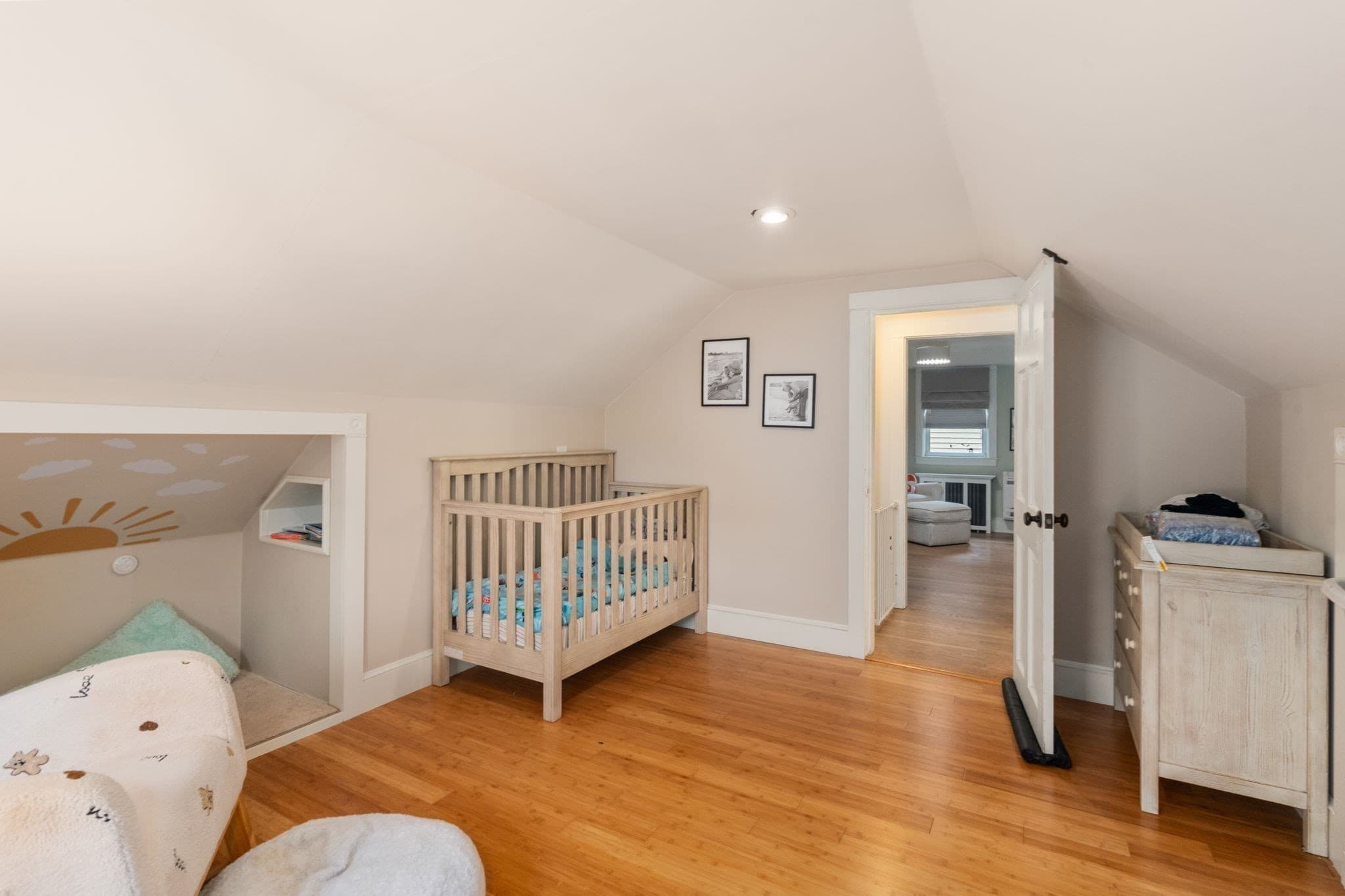 Single Family Residence at 519 Kirby Street, New Bedford MA 02740, photo 25 of 37