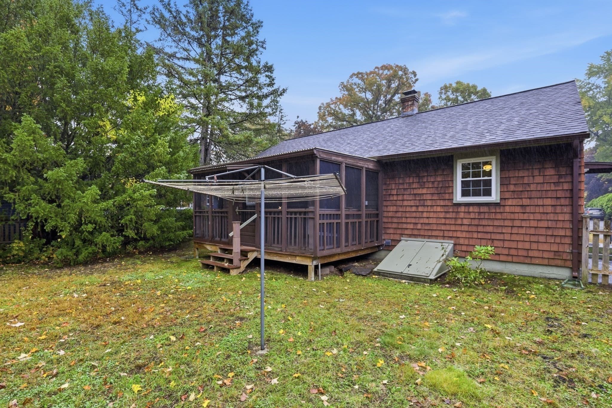 Single Family Residence at 110 Bridge Rd, Northampton MA 01062, photo 3 of 42