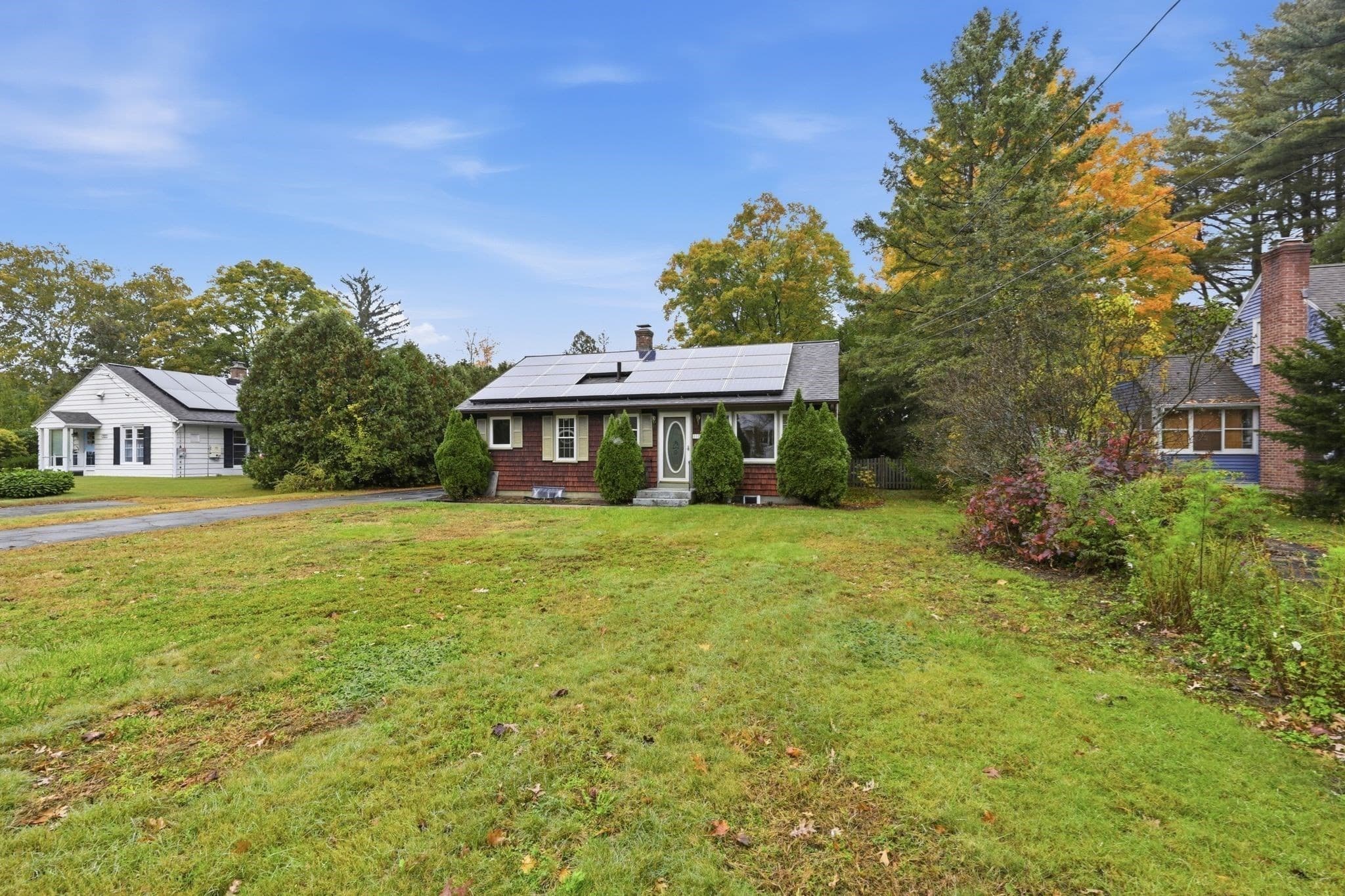 110 Bridge Rd, Northampton MA 01062