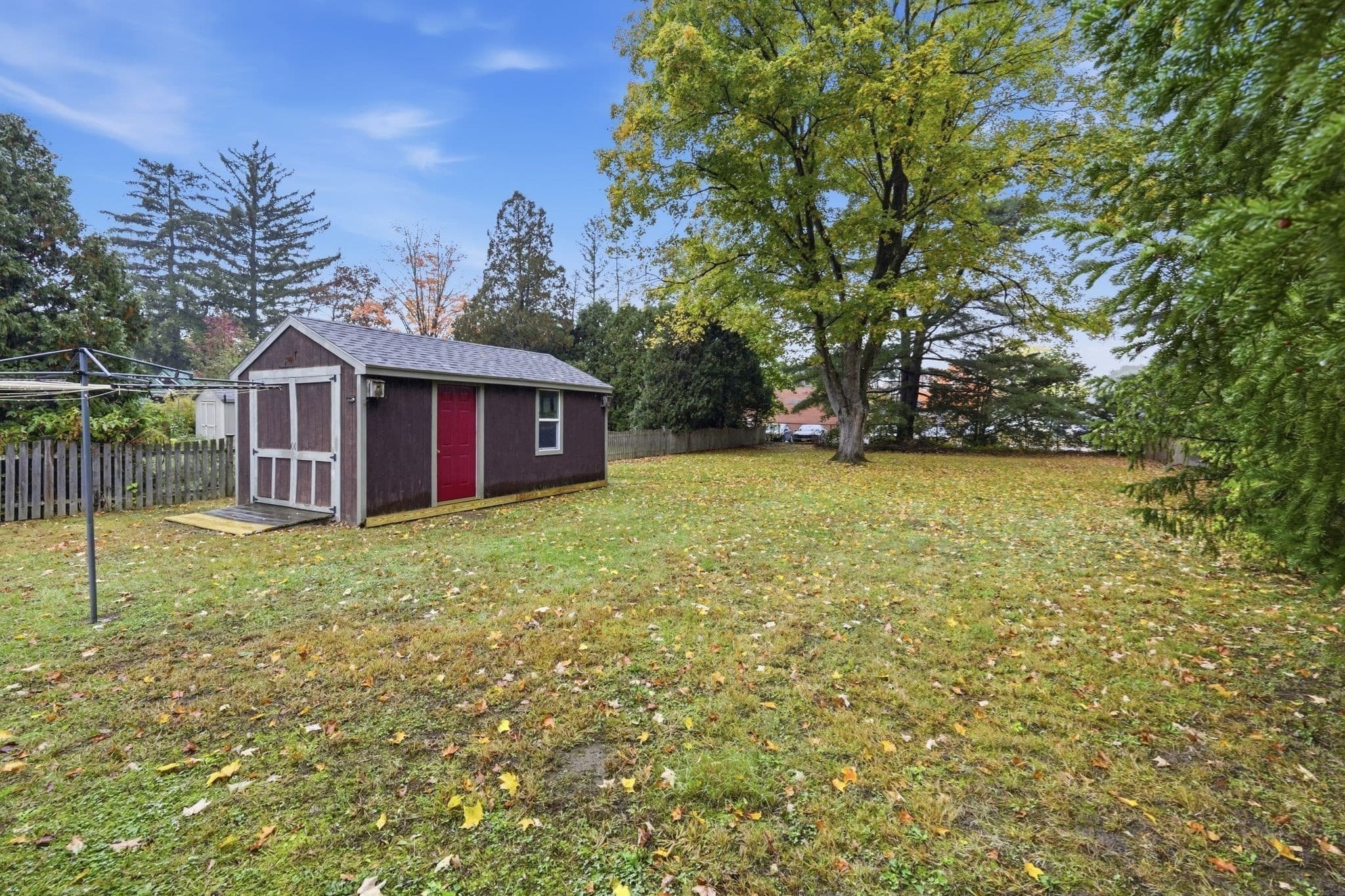 Single Family Residence at 110 Bridge Rd, Northampton MA 01062, photo 41 of 42