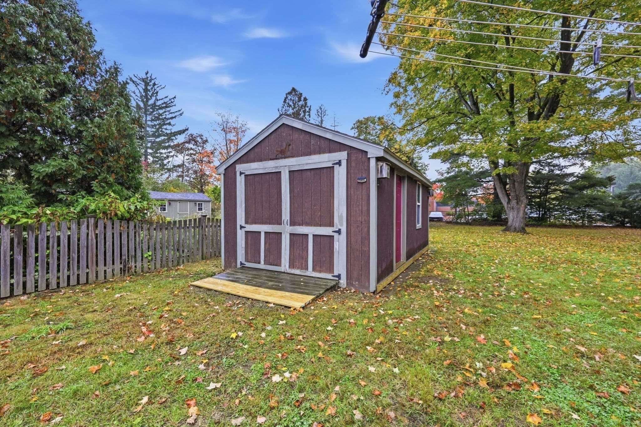 Single Family Residence at 110 Bridge Rd, Northampton MA 01062, photo 39 of 42