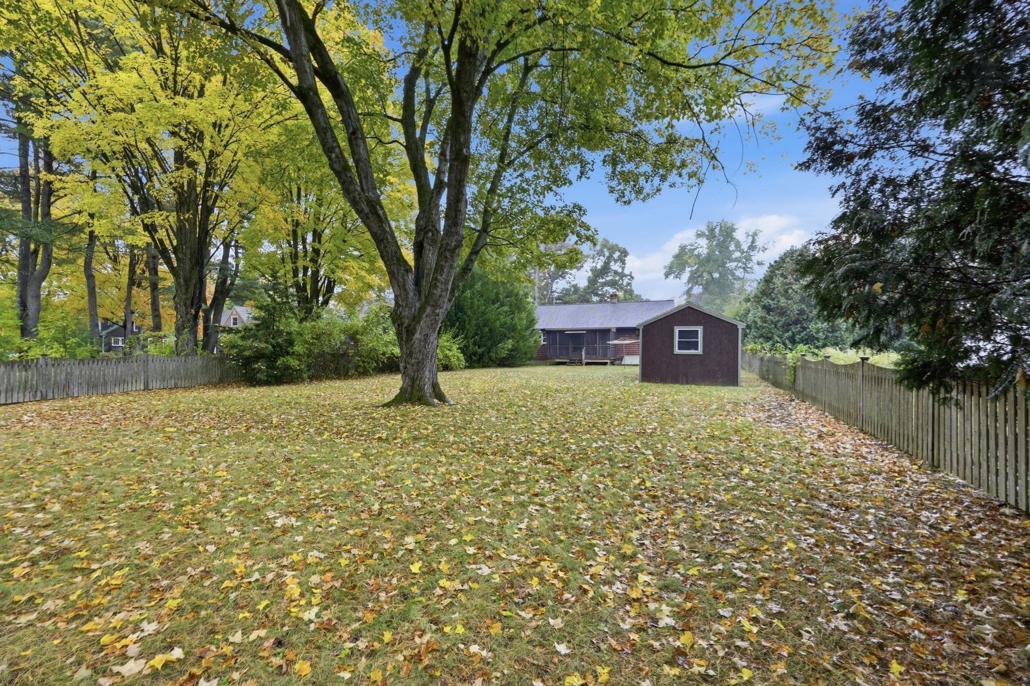 Single Family Residence at 110 Bridge Rd, Northampton MA 01062, photo 8 of 42