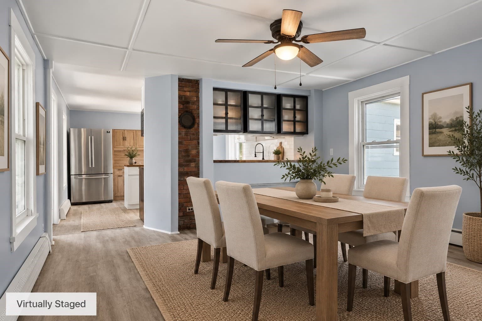 Single Family Residence at 124 Southbridge Rd, Warren MA 01083, Warren, photo 13 of 40