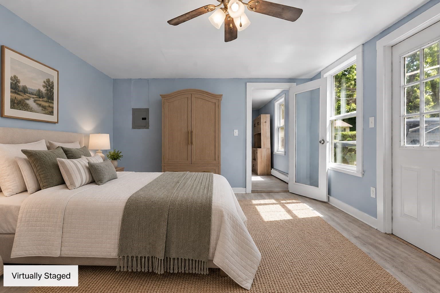 Single Family Residence at 124 Southbridge Rd, Warren MA 01083, Warren, photo 19 of 40