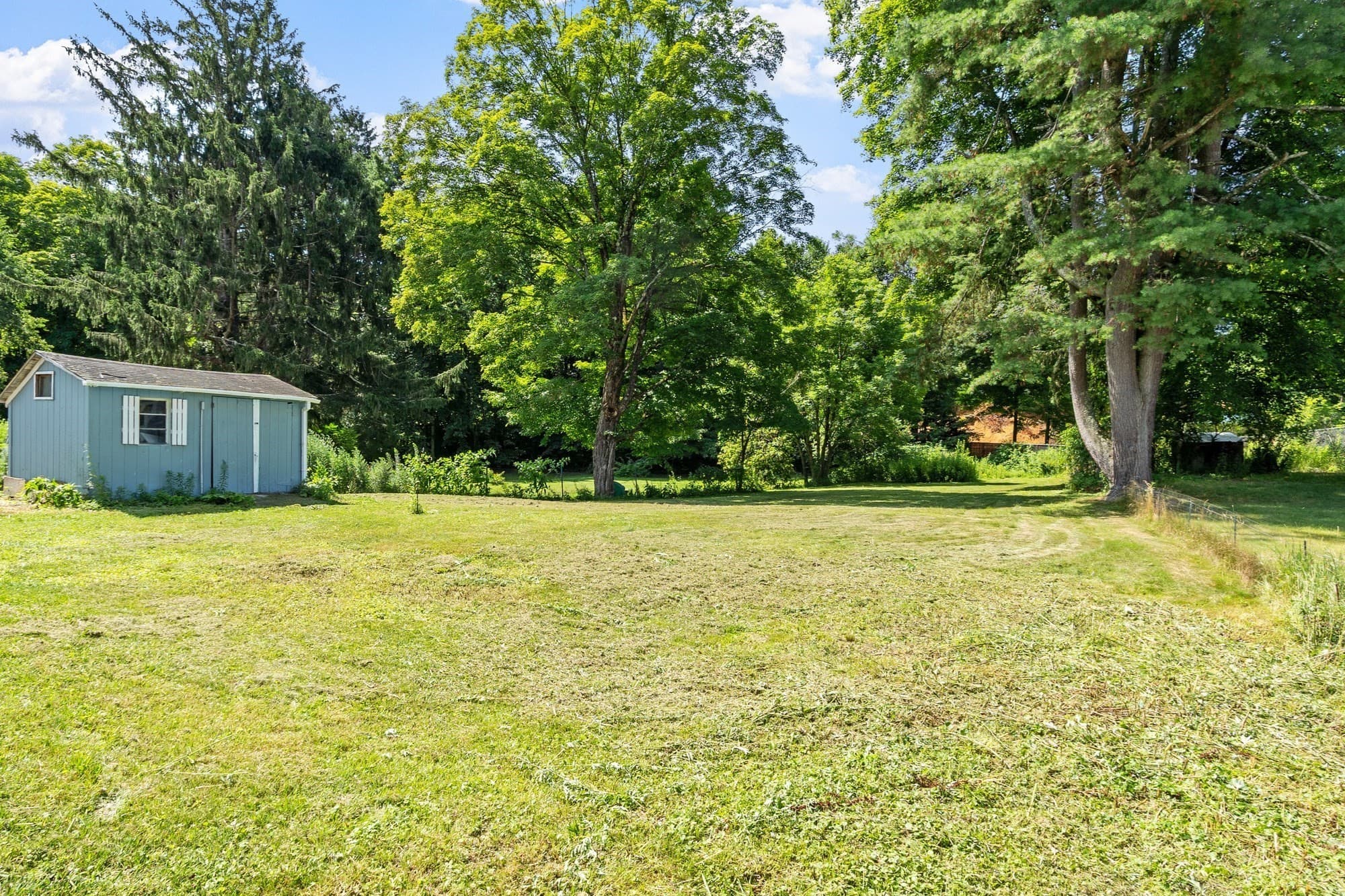 Single Family Residence at 124 Southbridge Rd, Warren MA 01083, Warren, photo 39 of 40
