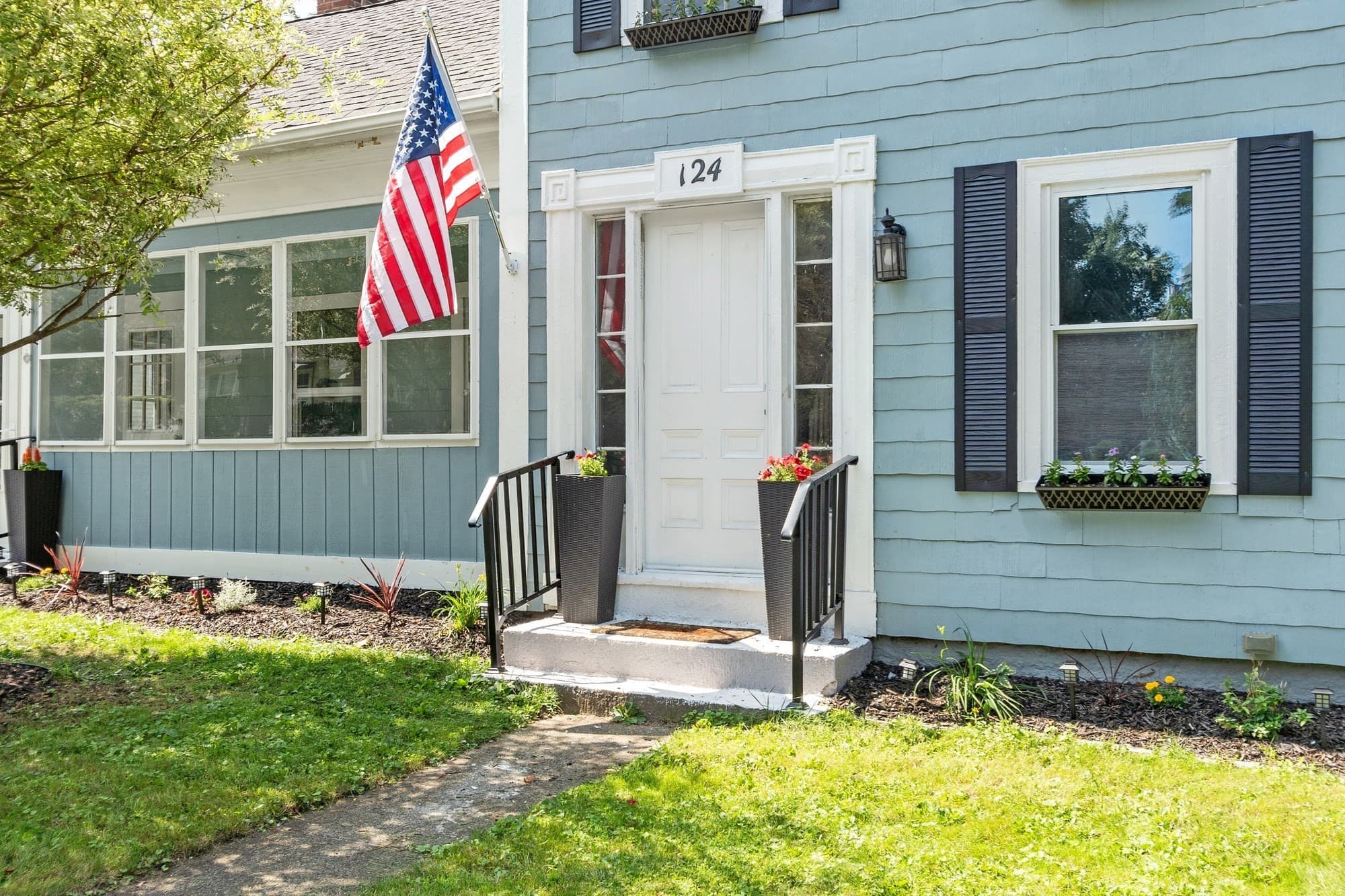 Single Family Residence at 124 Southbridge Rd, Warren MA 01083, Warren, photo 4 of 40