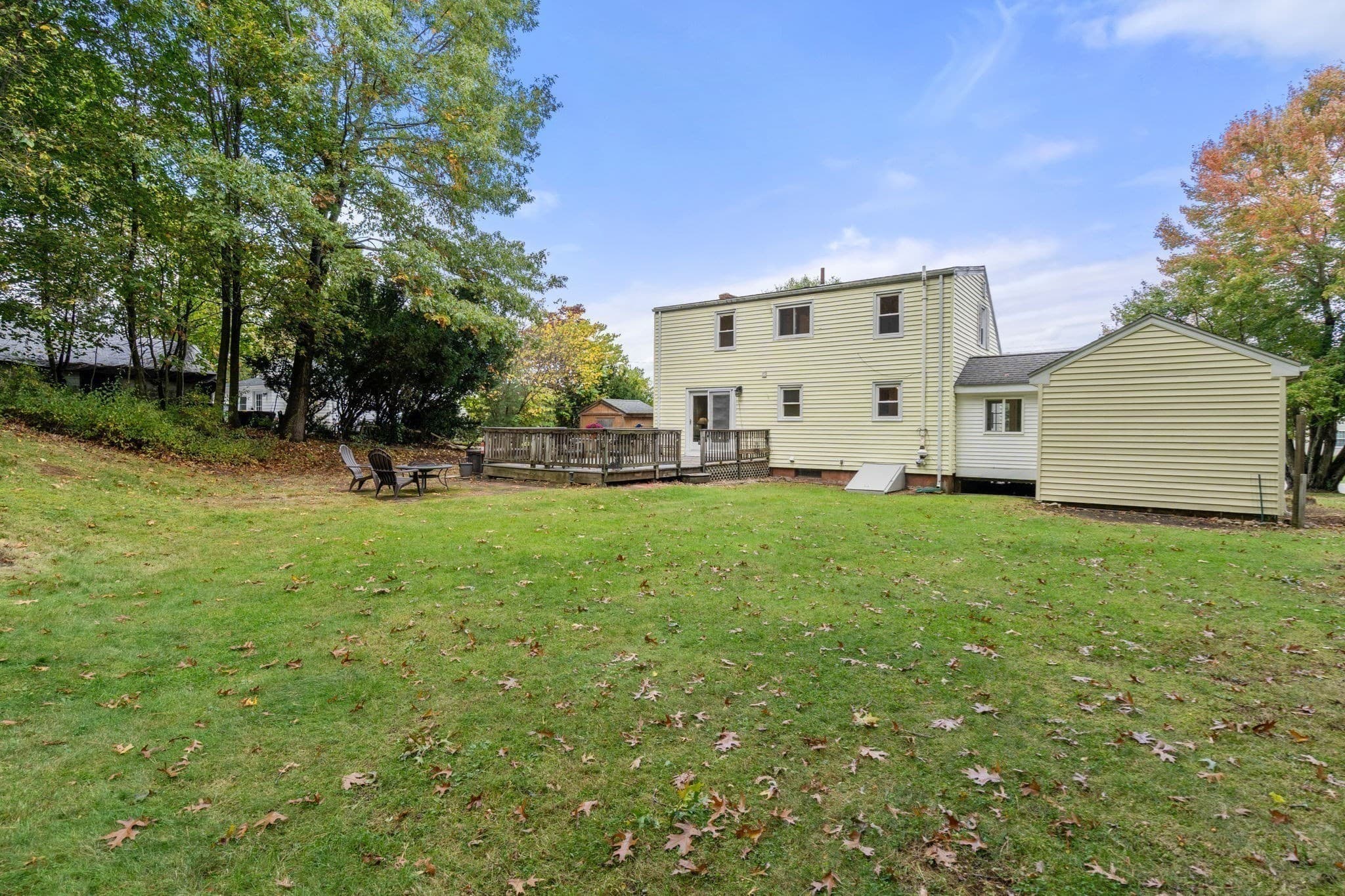 Single Family Residence at 508 Oak St, Franklin MA 02038, Franklin, photo 26 of 31