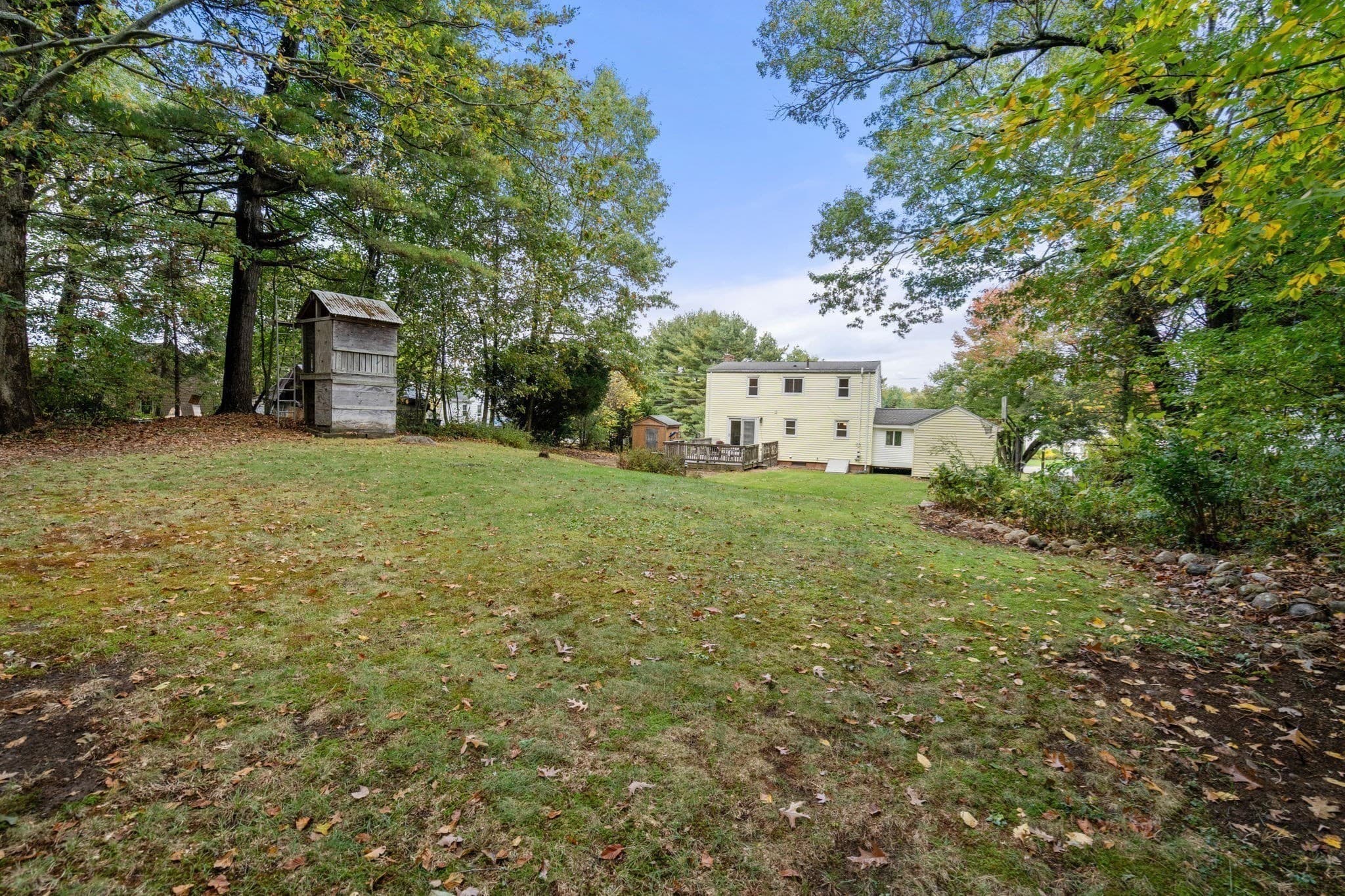 Single Family Residence at 508 Oak St, Franklin MA 02038, Franklin, photo 28 of 31