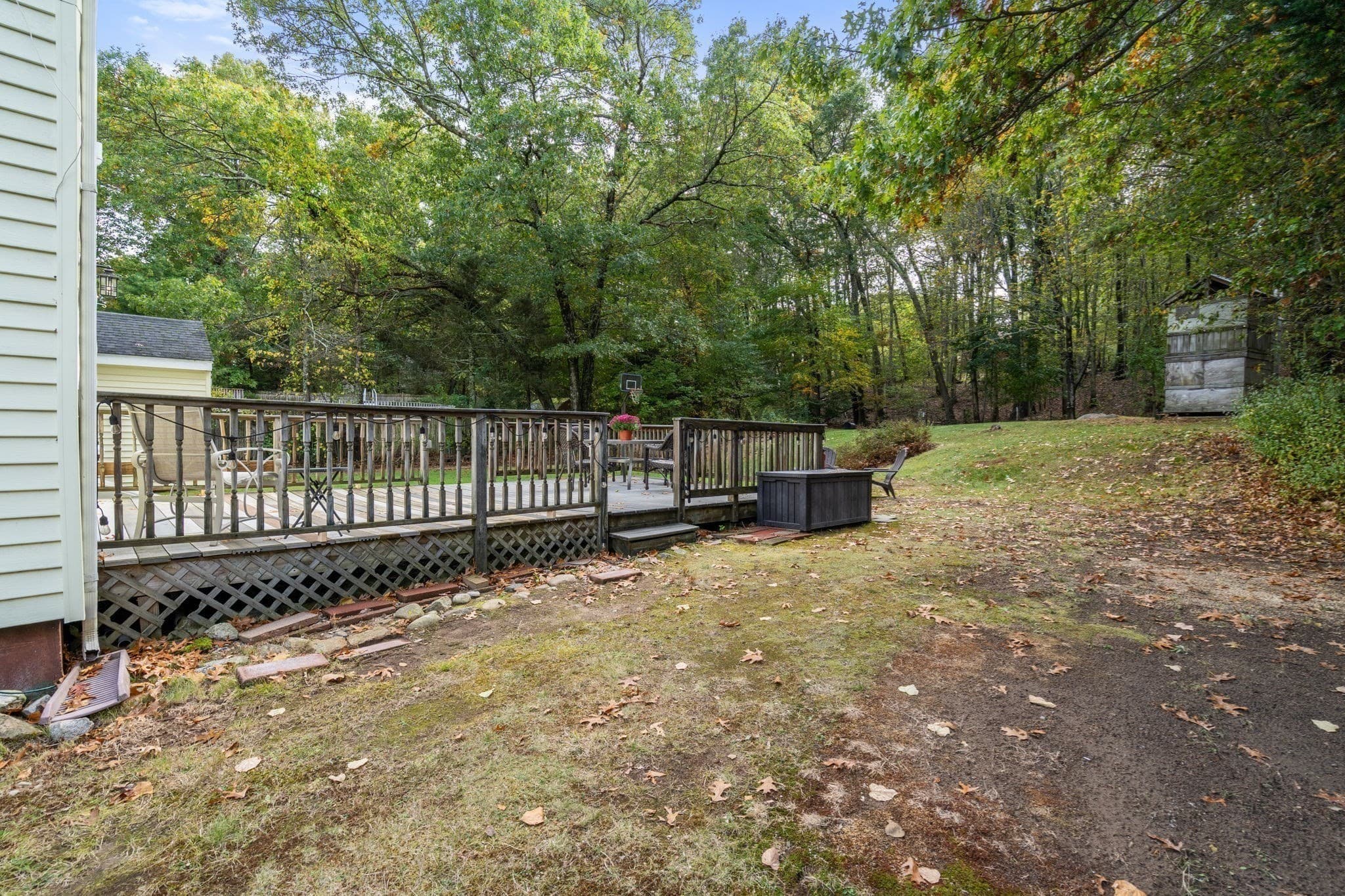 Single Family Residence at 508 Oak St, Franklin MA 02038, Franklin, photo 30 of 31