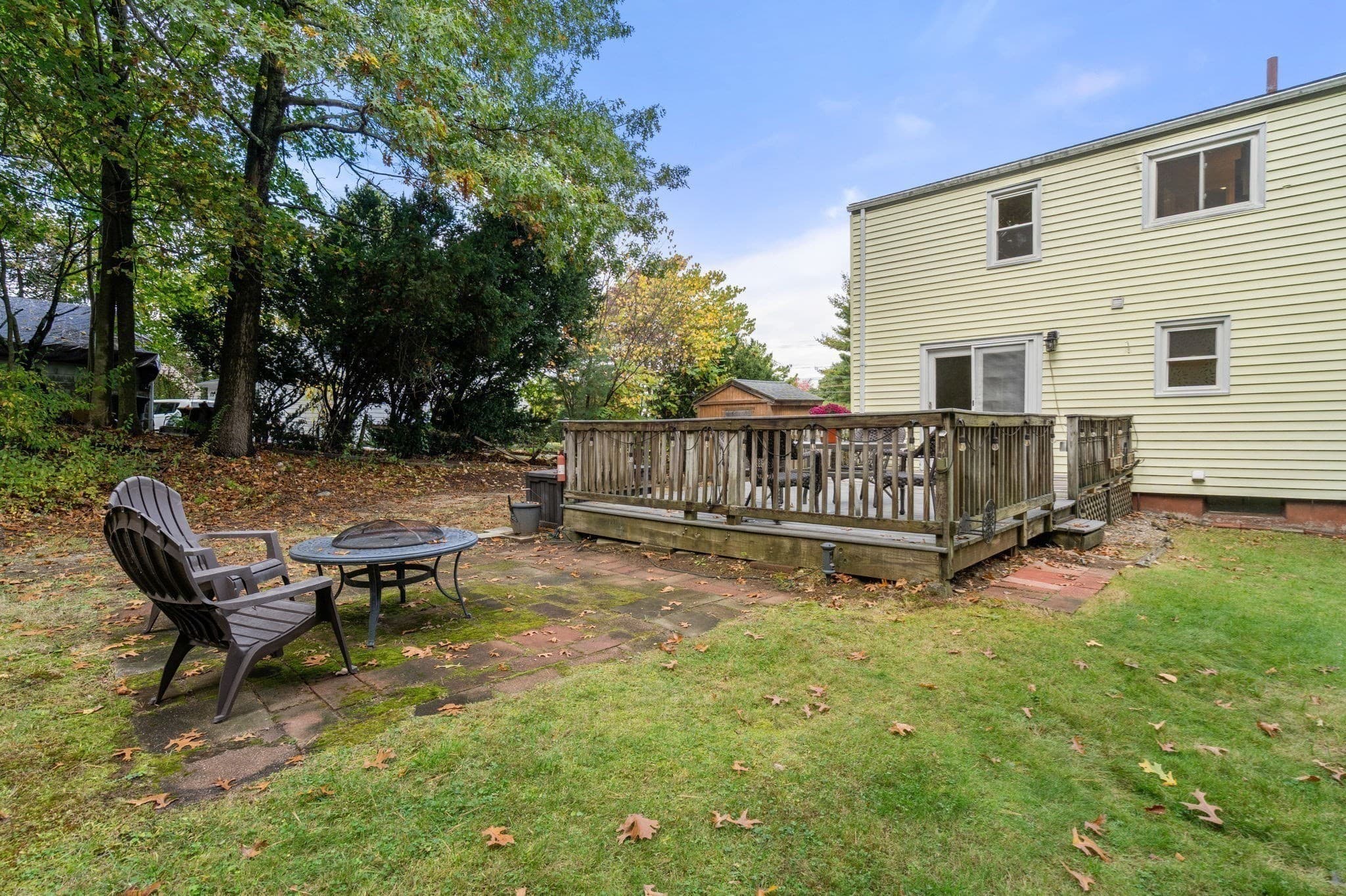 Single Family Residence at 508 Oak St, Franklin MA 02038, Franklin, photo 25 of 31