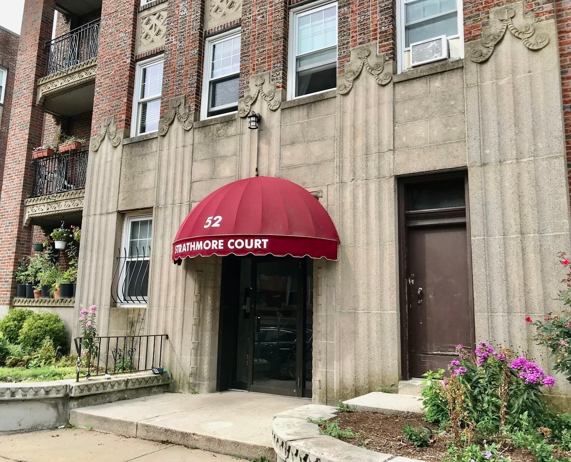 Condominium at 52 Strathmore Rd # 46, Boston MA 02135, Boston, photo 23 of 25