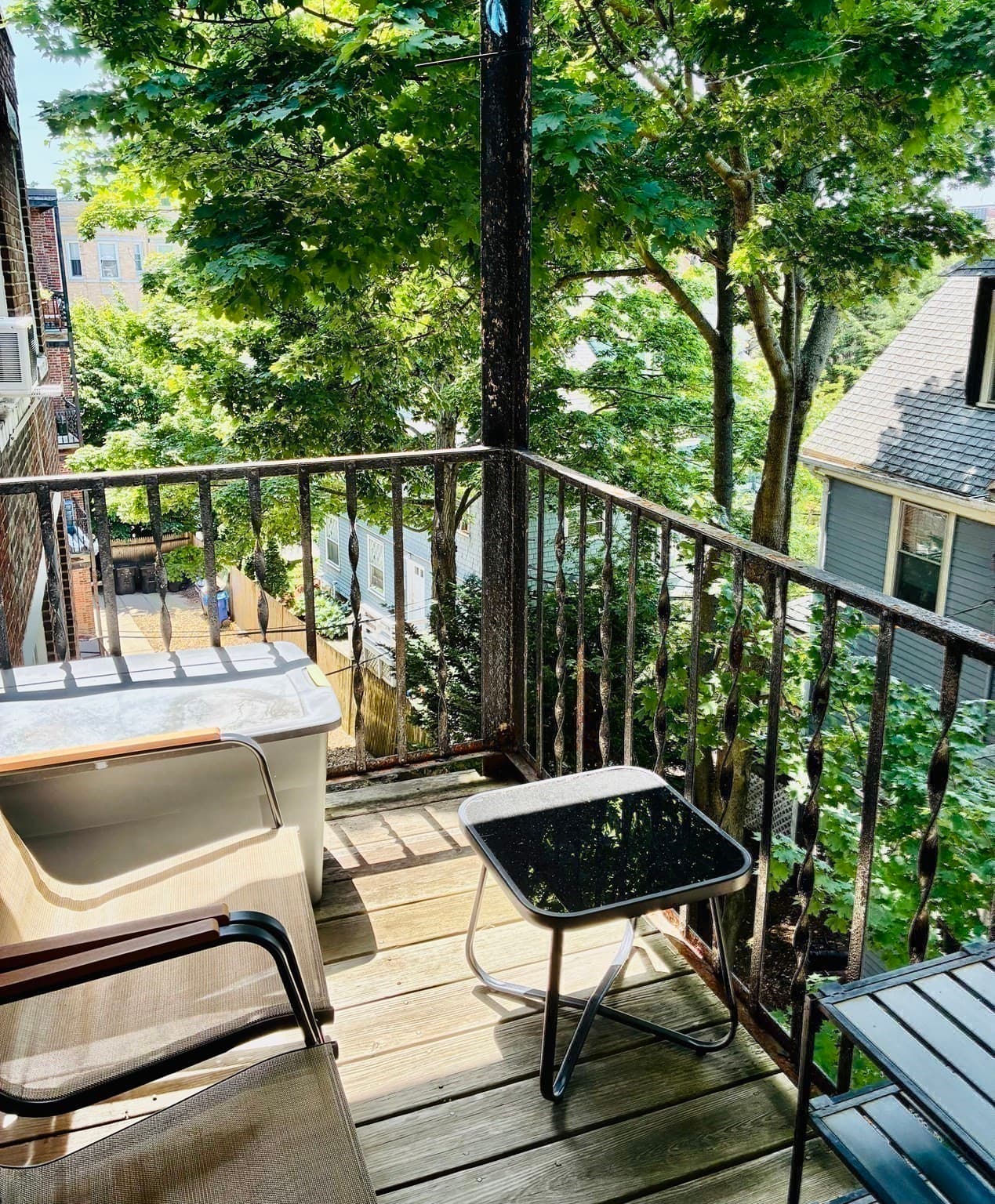 Condominium at 52 Strathmore Rd # 46, Boston MA 02135, Boston, photo 6 of 25