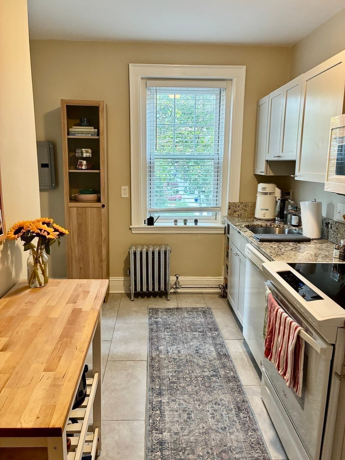 Condominium at 52 Strathmore Rd # 46, Boston MA 02135, Boston, photo 3 of 25