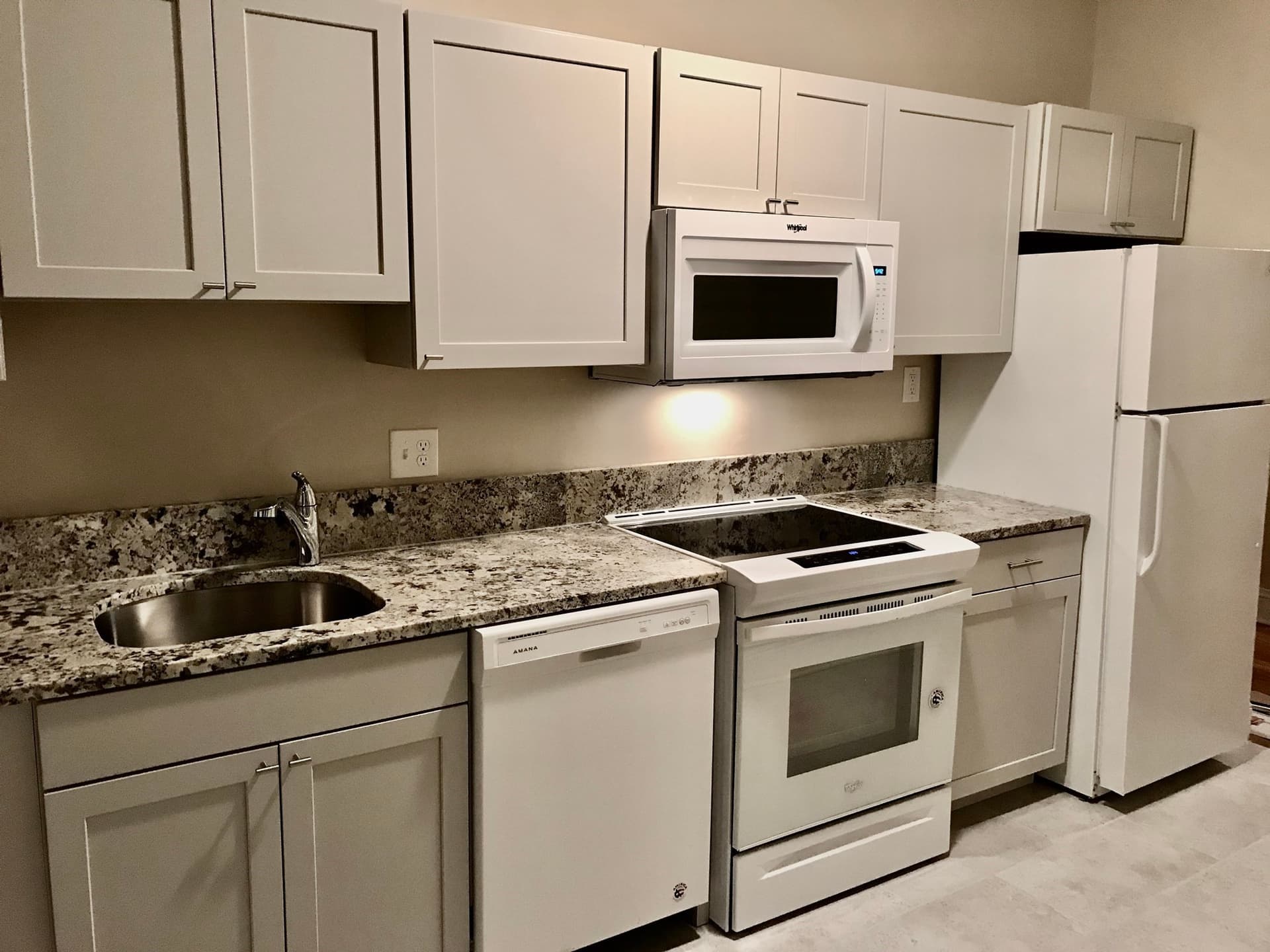 52 Strathmore Rd # 46, Boston MA 02135