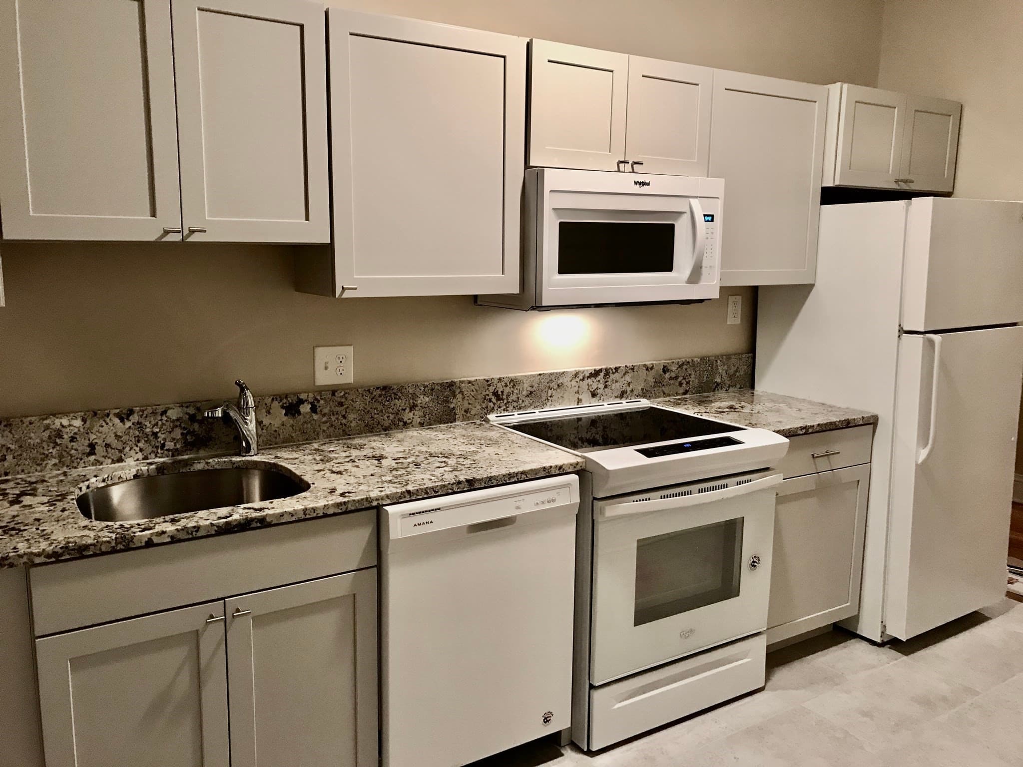 52 Strathmore Rd # 46, Boston MA 02135