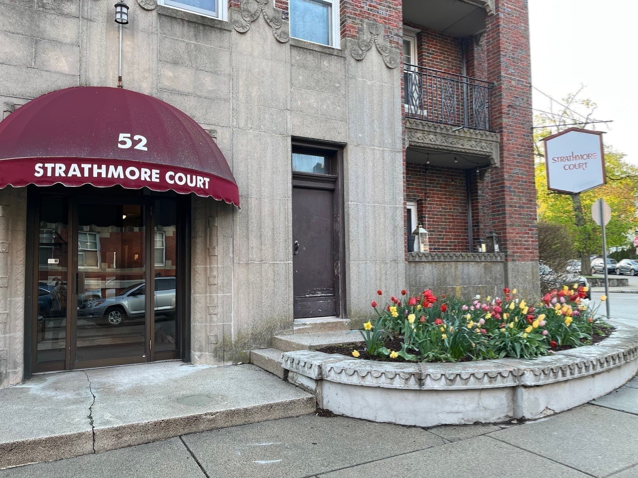 Condominium at 52 Strathmore Rd # 46, Boston MA 02135, Boston, photo 24 of 25