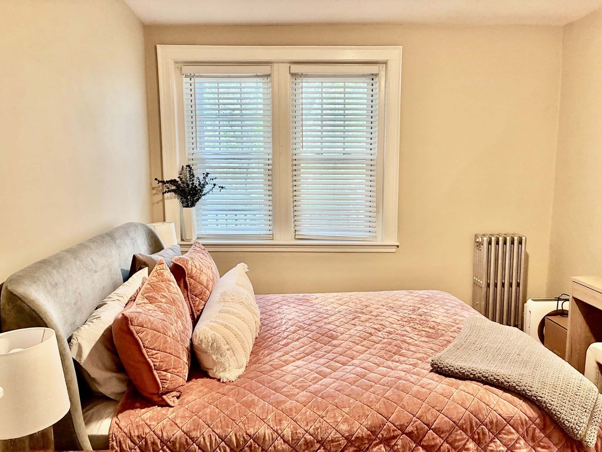 Condominium at 52 Strathmore Rd # 46, Boston MA 02135, Boston, photo 11 of 25