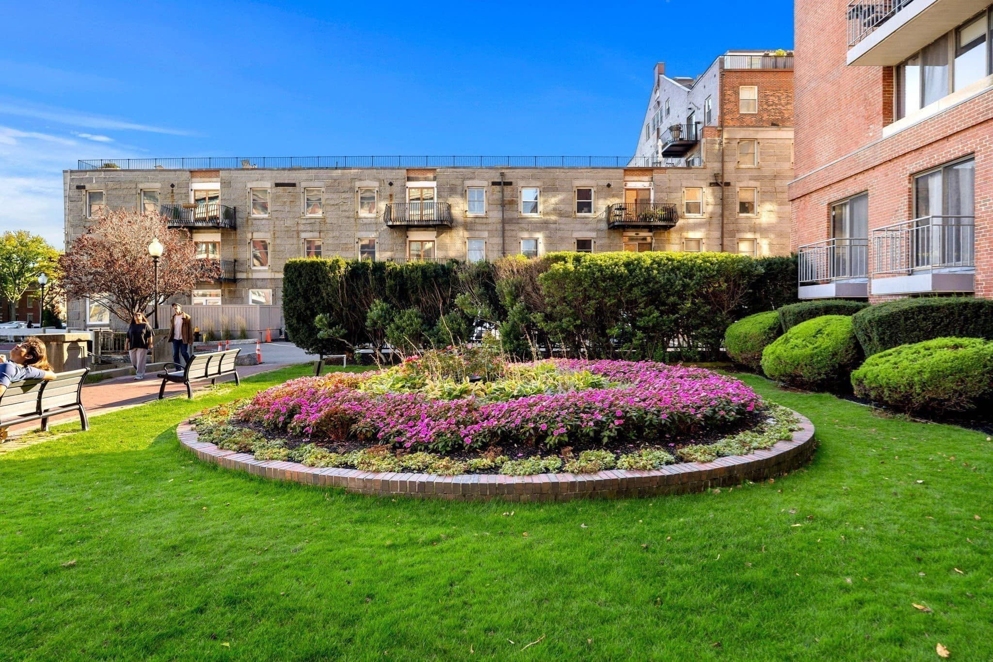 Condominium at 357 Commercial St # 607, Boston MA 02109, Boston, photo 23 of 25