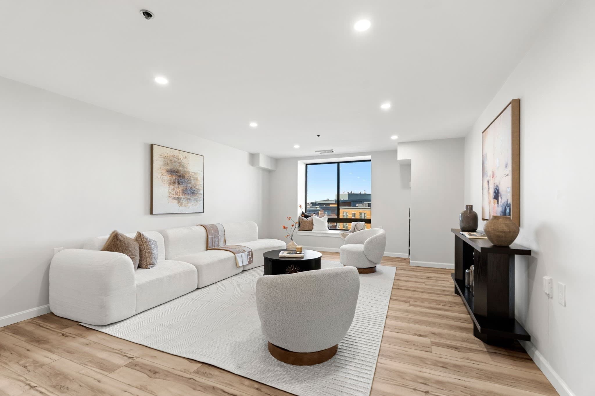 Condominium at 357 Commercial St # 607, Boston MA 02109, Boston, photo 2 of 25