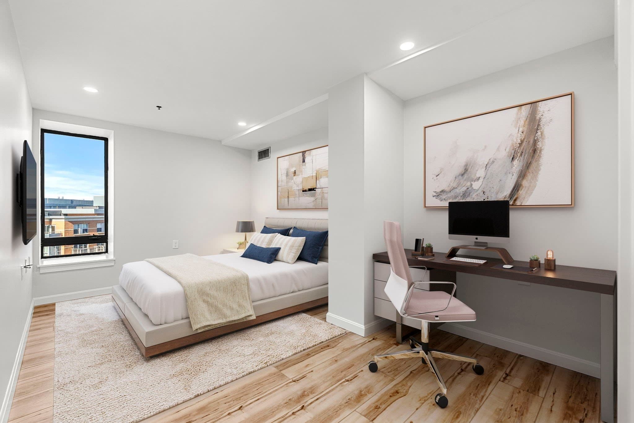 Condominium at 357 Commercial St # 607, Boston MA 02109, Boston, photo 13 of 25