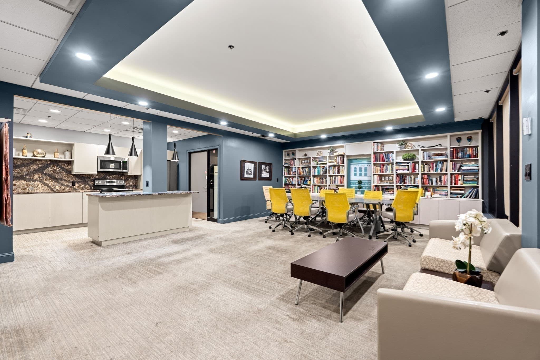 Condominium at 357 Commercial St # 607, Boston MA 02109, Boston, photo 20 of 25