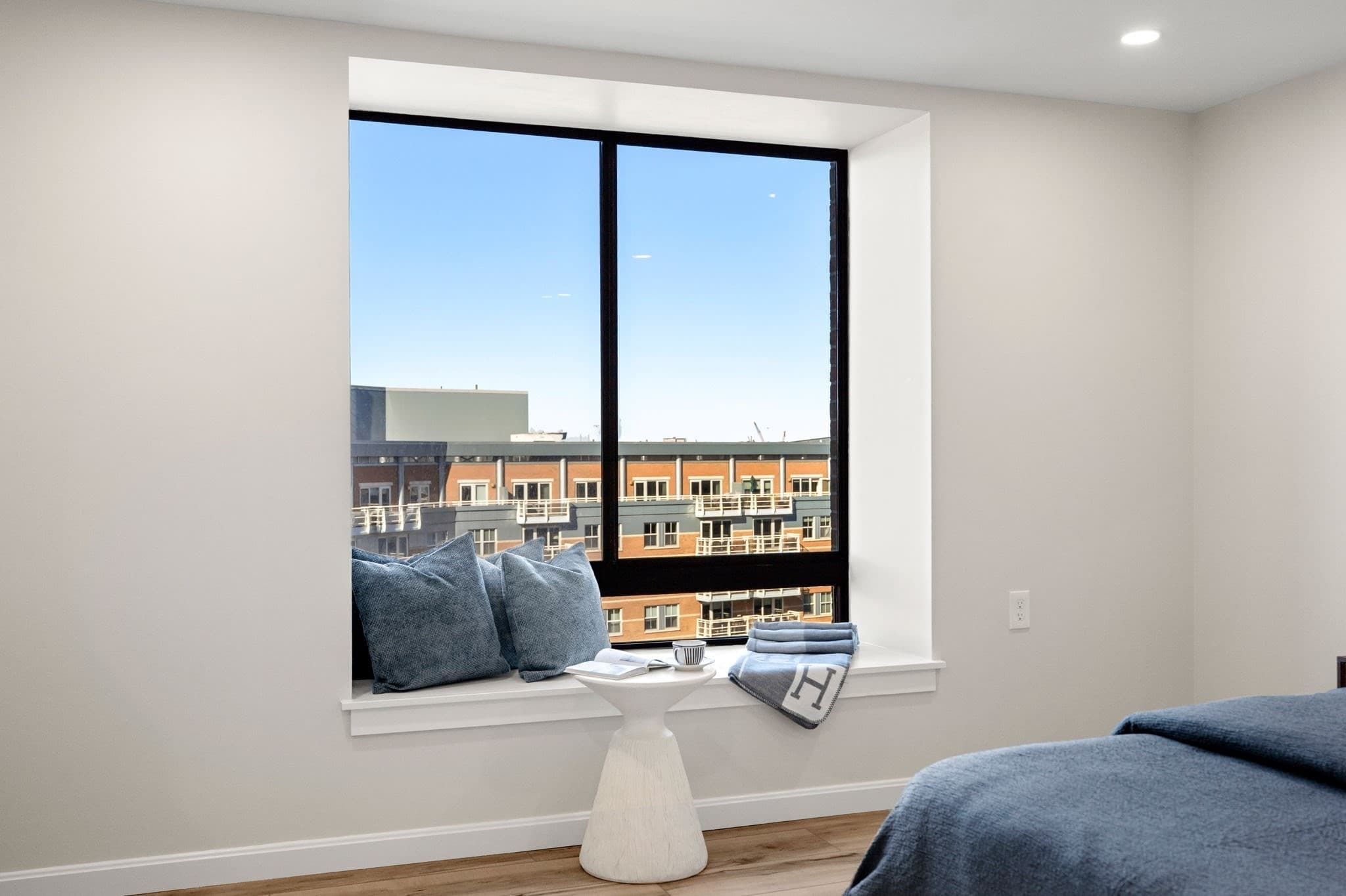 Condominium at 357 Commercial St # 607, Boston MA 02109, Boston, photo 9 of 25
