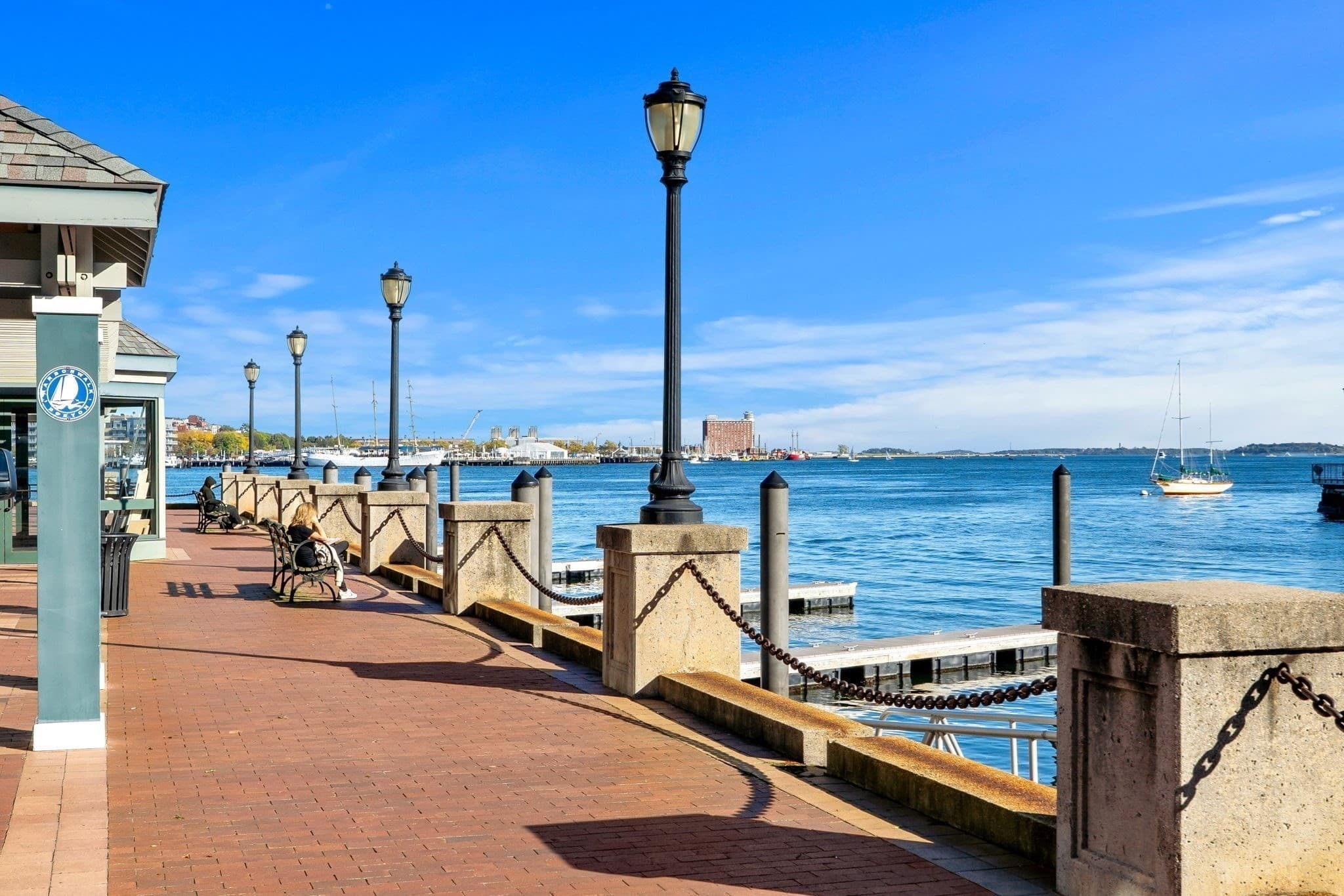 Condominium at 357 Commercial St # 607, Boston MA 02109, Boston, photo 24 of 25