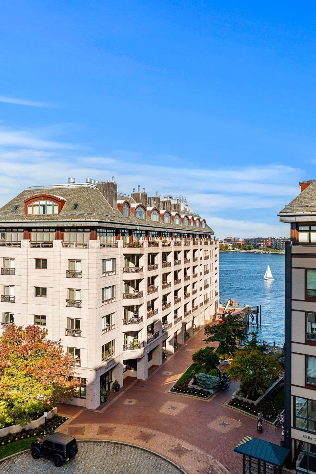 Condominium at 357 Commercial St # 607, Boston MA 02109, Boston, photo 10 of 25