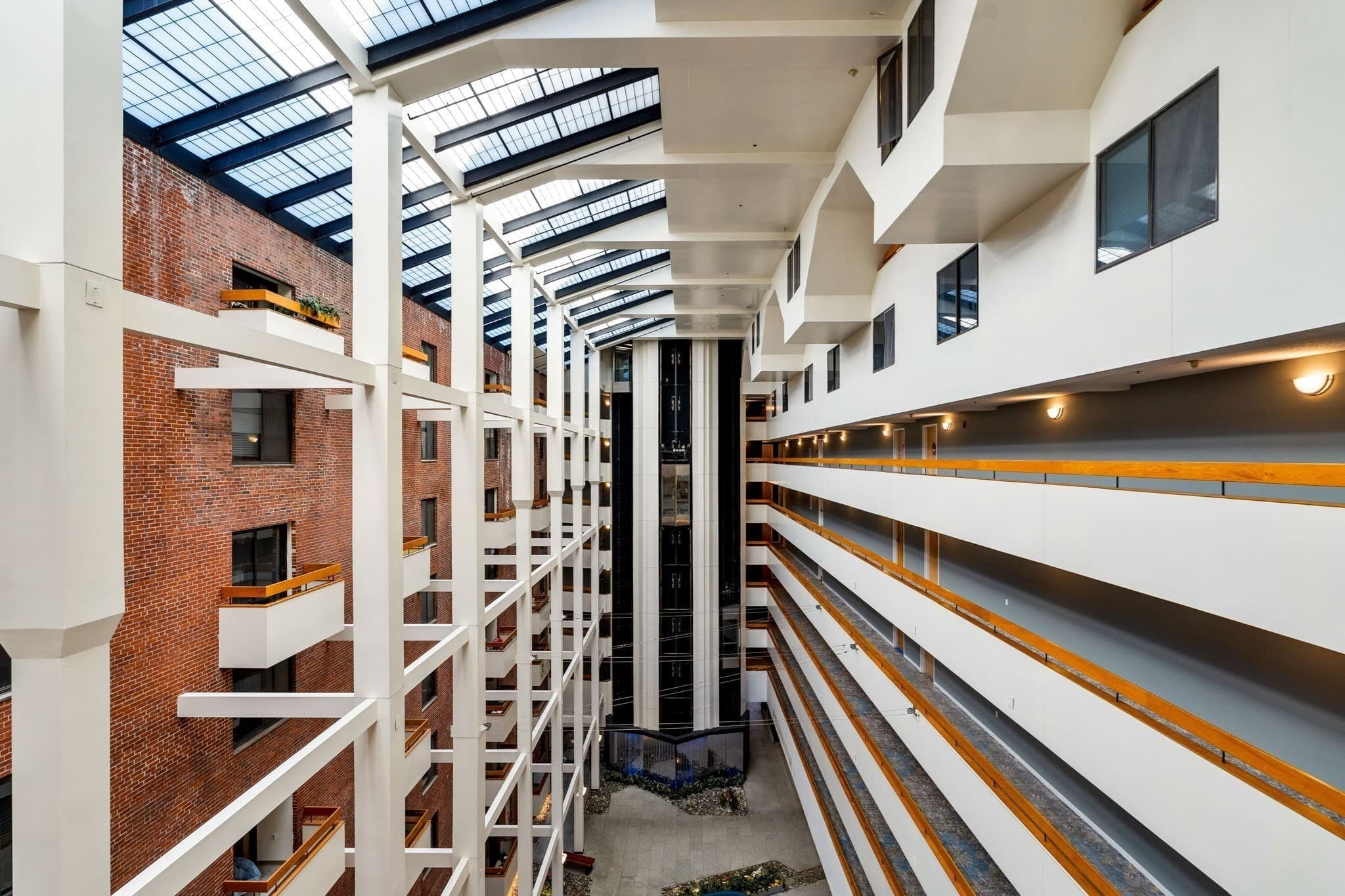 Condominium at 357 Commercial St # 607, Boston MA 02109, Boston, photo 15 of 25