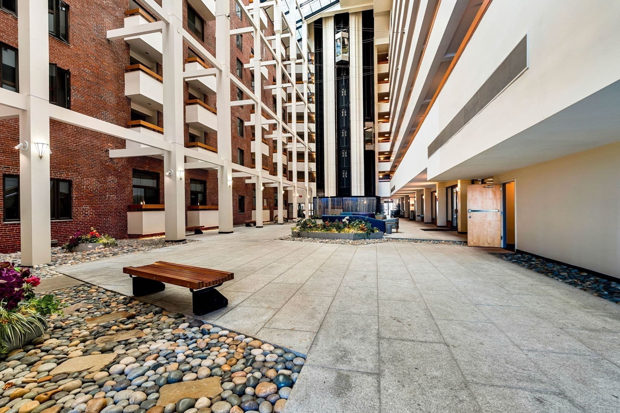 Condominium at 357 Commercial St # 607, Boston MA 02109, Boston, photo 19 of 25