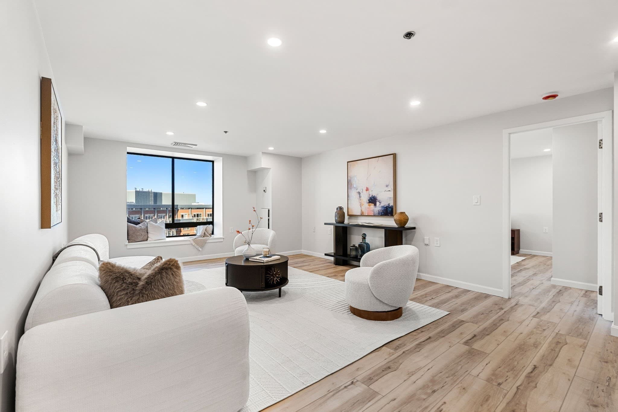 Condominium at 357 Commercial St # 607, Boston MA 02109, Boston, photo 4 of 25