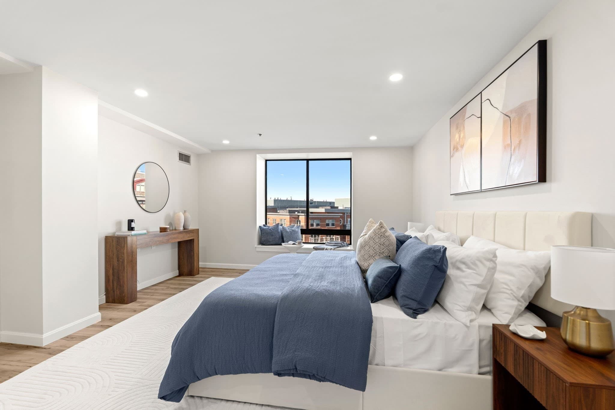 Condominium at 357 Commercial St # 607, Boston MA 02109, Boston, photo 8 of 25