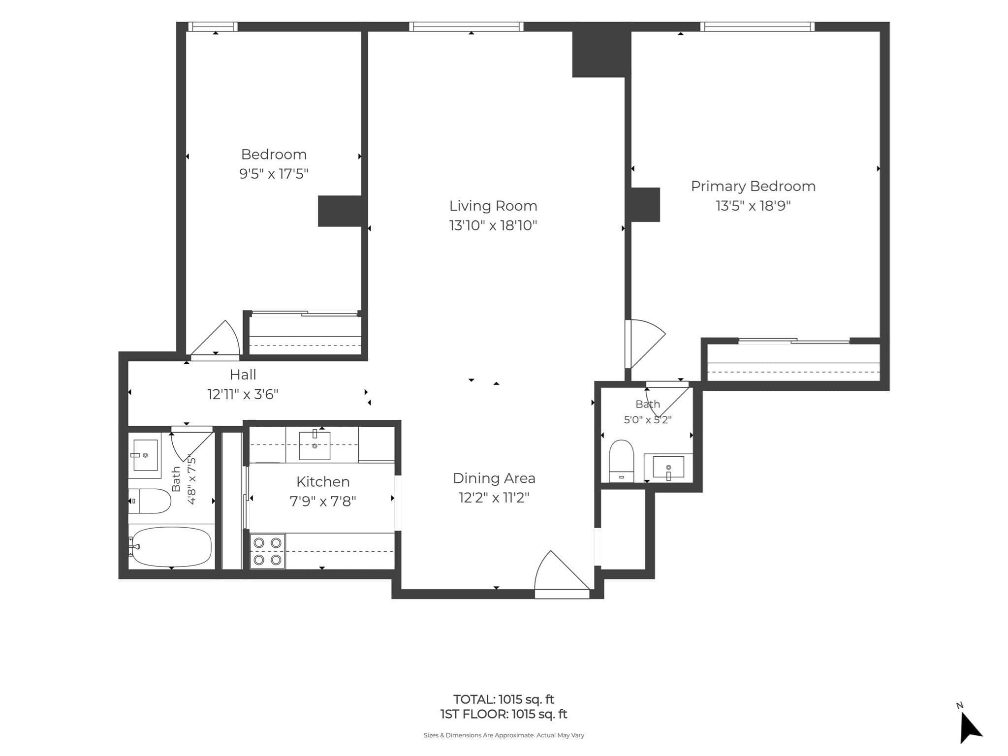 Condominium at 357 Commercial St # 607, Boston MA 02109, Boston, photo 25 of 25
