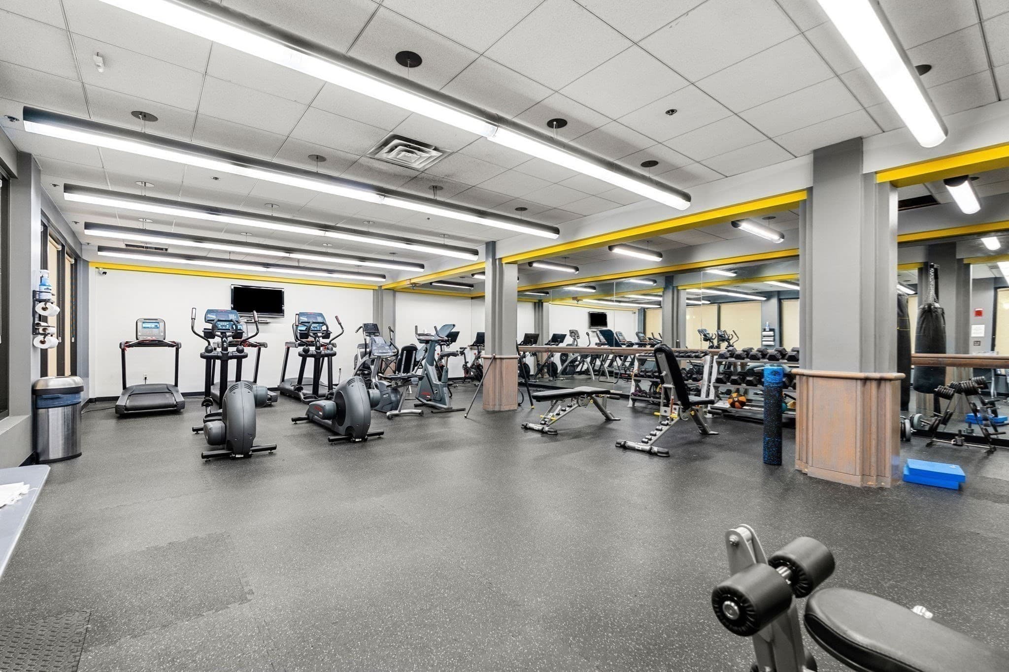Condominium at 357 Commercial St # 607, Boston MA 02109, Boston, photo 21 of 25