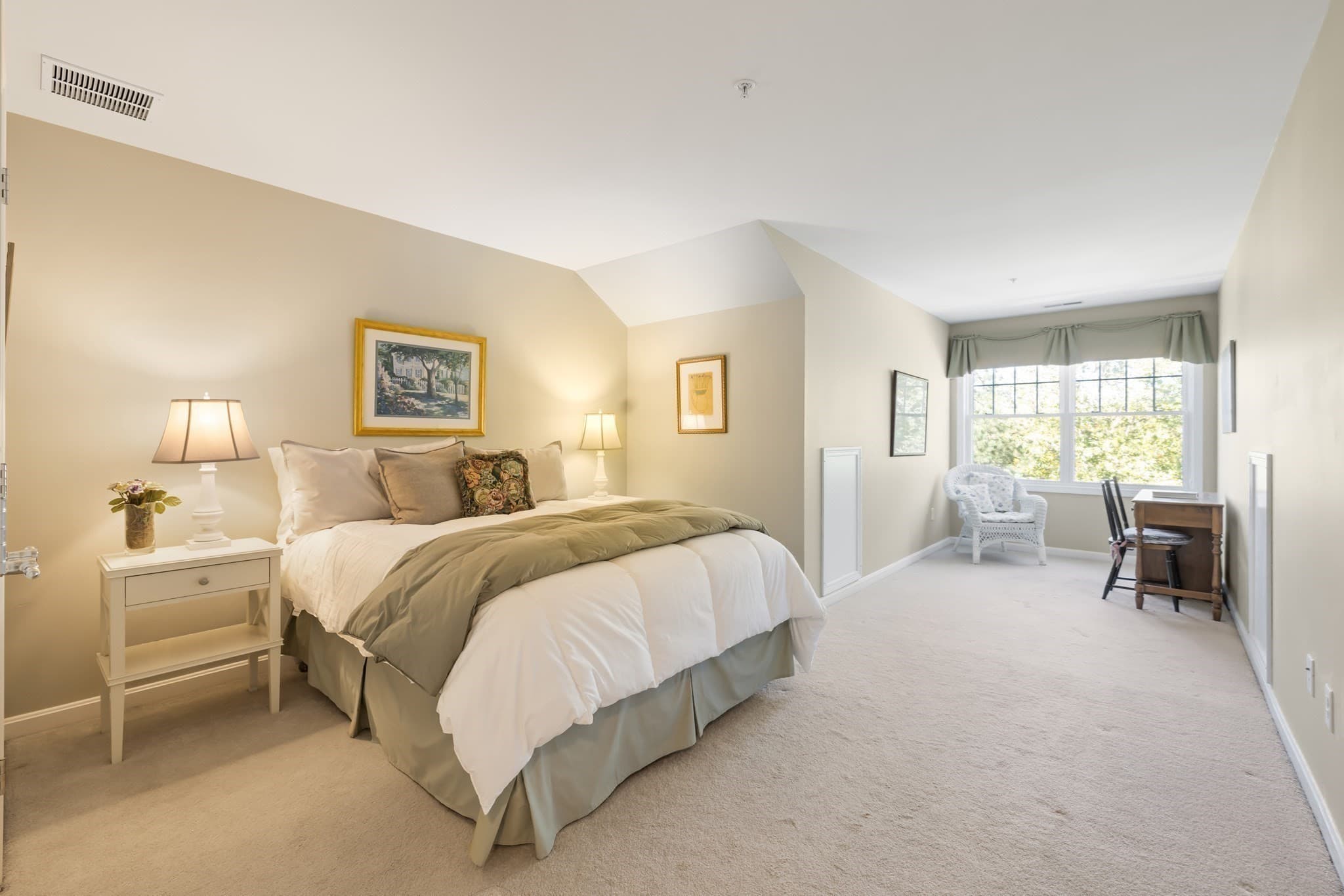 Condominium at 12 Allison Way # 12, Natick MA 01760, Natick, photo 23 of 35