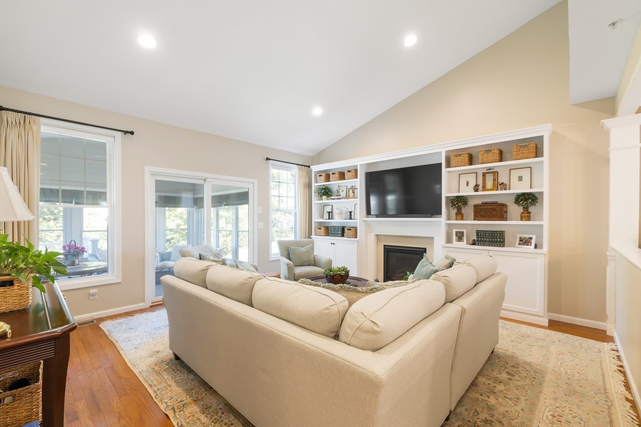 Condominium at 12 Allison Way # 12, Natick MA 01760, Natick, photo 7 of 35
